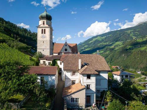 Rifiano House | Privatzimmervermietung Messner