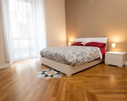 Chiaia Apartment | Privilege Chiaia by Dimorra