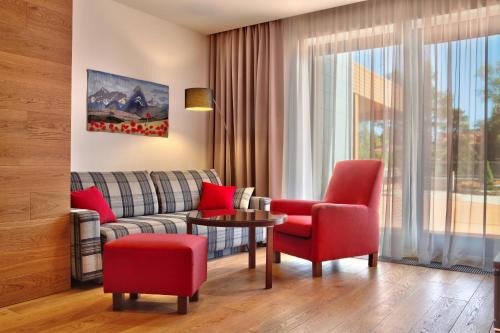 Stara Lesna Hotel | PRIVILEGED LESNÁ - with Garden Terrace, Tatranská Lomnica 2 km