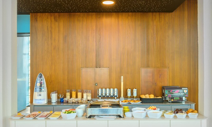 Dortmund City Centre Hotel | Prize by Radisson, Dortmund City