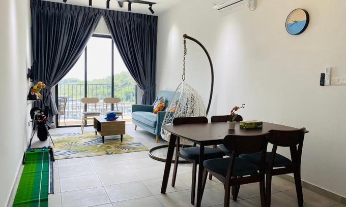 Sandakan House | Proboscis Guest House Monthly