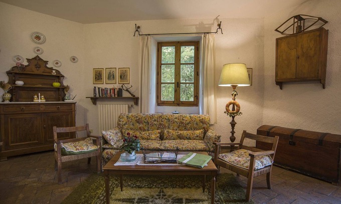 Proceno Other | proceno summer holiday flat with pool