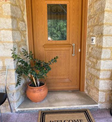 Vonitsa Apartment | Prodromiti's House