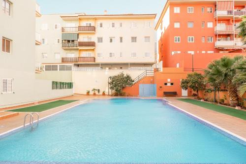 Candelaria Apartment | Profithome-Punta Larga