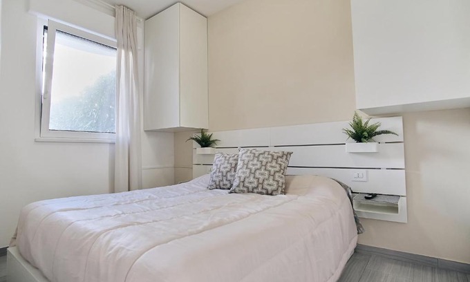 Marina di Vasto Apartment | Profumo di mare - casa vacanze