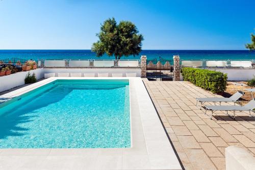 Cornino Villa | Profumo di Mare