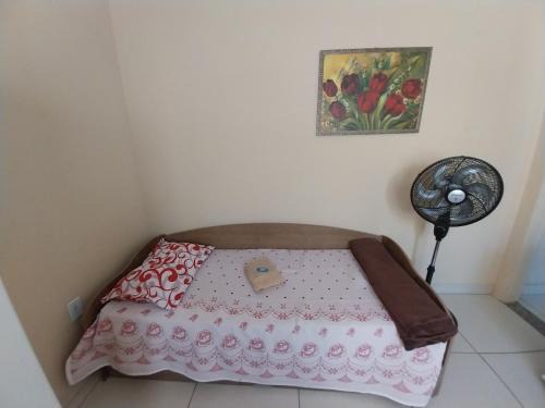 Campos Apartment | Projetada com Joao