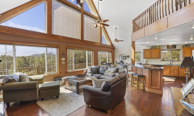 Payson House | PROMO 15%WEEKLY/25% MONTHLY nSpectacular views of the rim and the granite dells