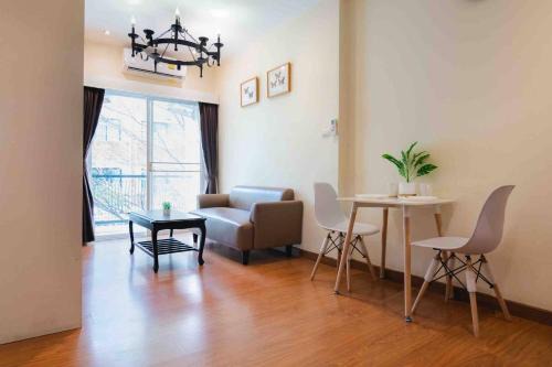 Chang Phueak Apartment | Promt Nimman by Win