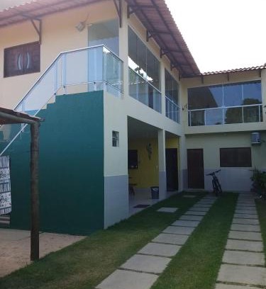 Sao Miguel dos Milagres House | Propriedade patolo