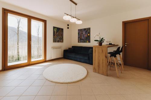 Miane Apartment | Prosecco hills apartment