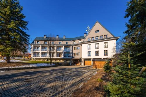 Kuncice pod Ondrejnikem Apartment | Prostorný apartmán pro 4 osoby v Beskydech