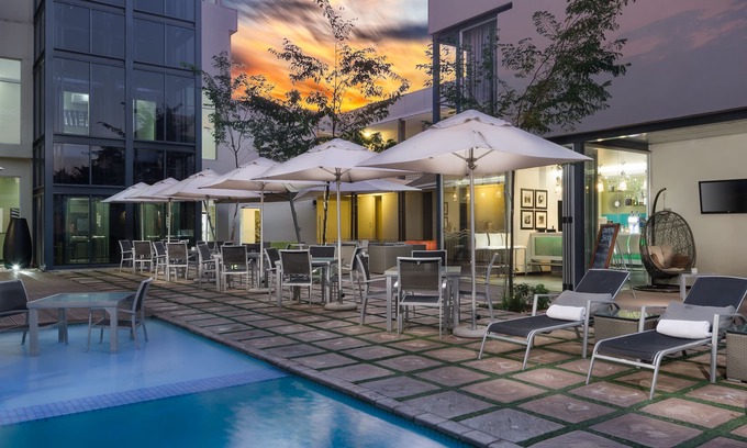 Upington Hotel | Protea Hotel by Marriott Upington