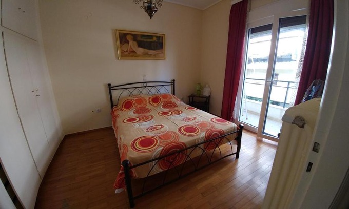 Palaio Faliro Apartment | Proteus Apartment