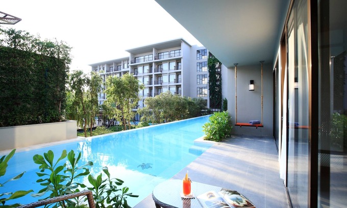 Ban Bo Han Hotel | Proud Phuket