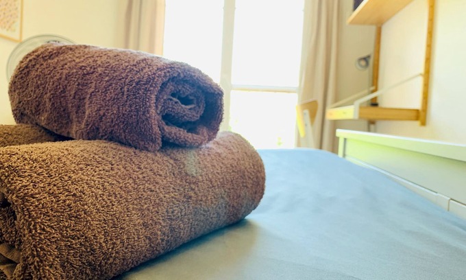Manosque Apartment | PROVENCE APPARTEMENT