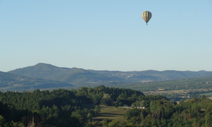 Forcalquier Cottage | Provence Forcalquier Studio 2/4 people 10 minutes walk from the city center
