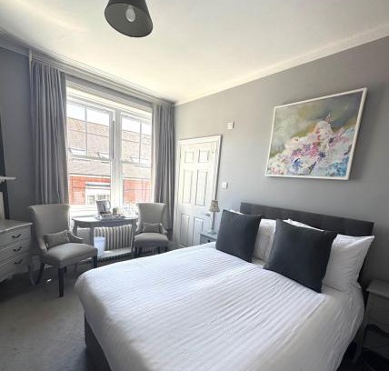 Seaford Bed & Breakfast | Providence in Seaford