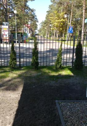 Pogorzelica Apartment | Przy plaży