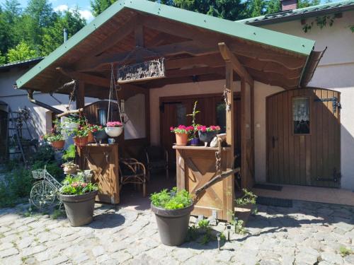 Choczewo Apartment | Przysiółek Jabłonowice