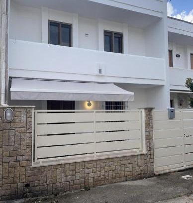 Torre dell'Orso House | Przystań Adriatyk Świetna Lokalizacja