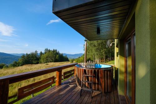 Jelesnia House | Przystanek Madejowa
