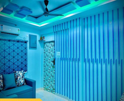 Bheemili Apartment | PS Pristine Sea View Vacation Home