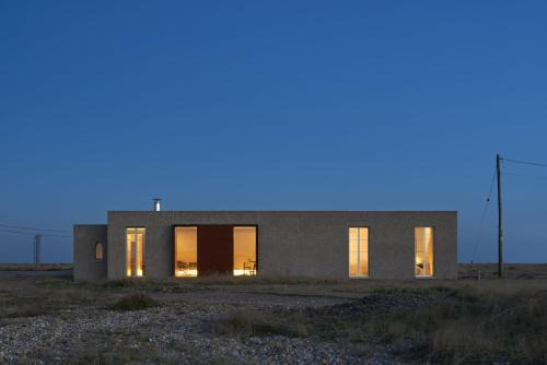 Dungeness House | Ps1 Dungeness by Bloom Stays
