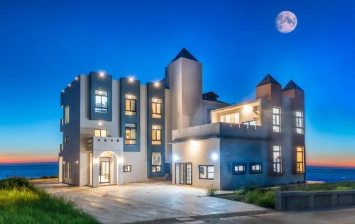 Qimei House | Psalm 23 Ocean View B&B