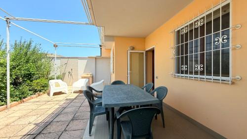 San Tommaso Tre Archi Apartment | PSE01 - Porto Sant'Elpidio, trilocale con giardino vicino al mare