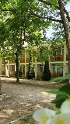 Balatonfoldvar Hotel | PSZ Hotel Beach Földvár