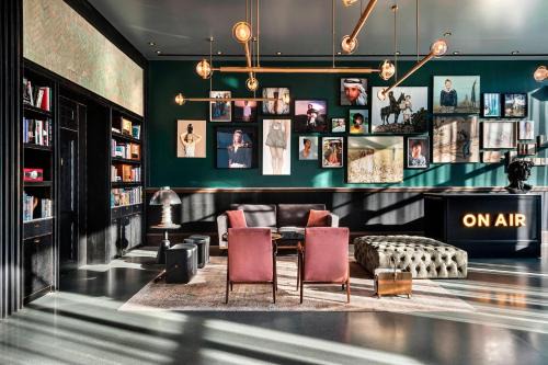 Herzliya Pituach Hotel | Publica Isrotel, Autograph Collection