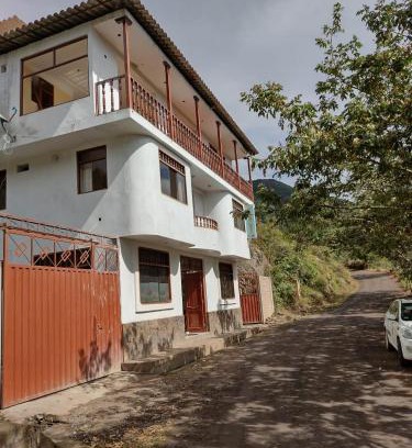 Cocachimba House | Puente de Gocta