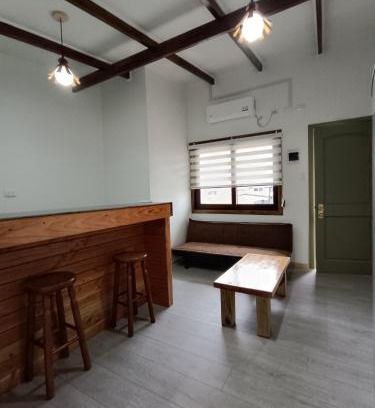 Ancud Apartment | Puerta Archipiélago