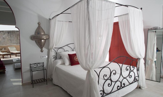 Tarifa Apartment | Puerta la Mar