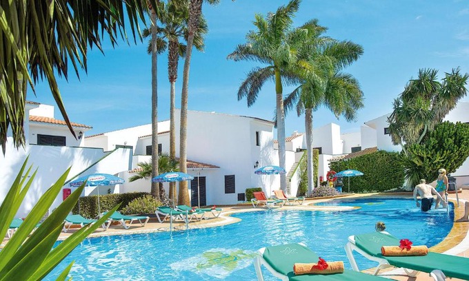 Caleta de Fuste Hotel | Puerto Caleta