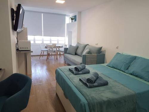 Puerto Rico Apartment | Puertorico Tobago Happy Paradise