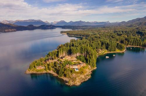 Villa La Angostura Hotel | Puerto Manzano Boutique Hotel