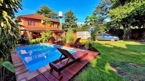 Zona Granja Apartment | Puerto Palo