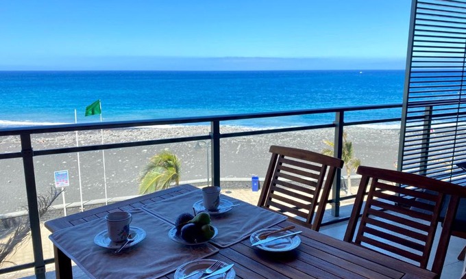 Tarajal Apartment | Puerto playa