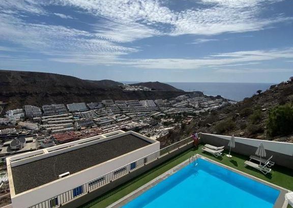 Puerto Rico Apartment | Puerto Rico Apartment Santa Claudia