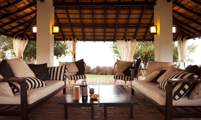 Puerto Valle Hotel | Puerto Valle Hotel de Esteros