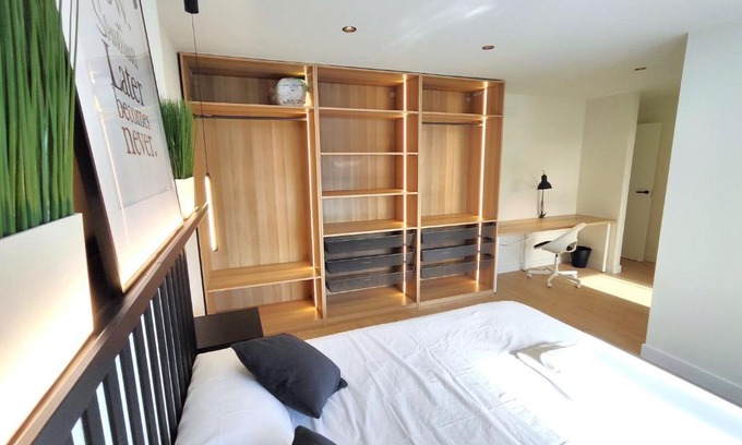 Puertollano Apartment | Puertollano Central Park - by Pro Apartments - Free Parking