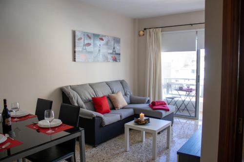 Playa San Juan Apartment | PUESTA DE SOL RENTALS 2AJ