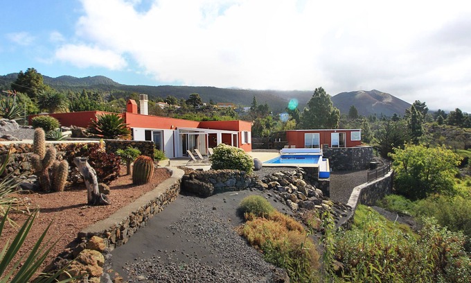 El Paso House | Puesta de Sol, Spanien