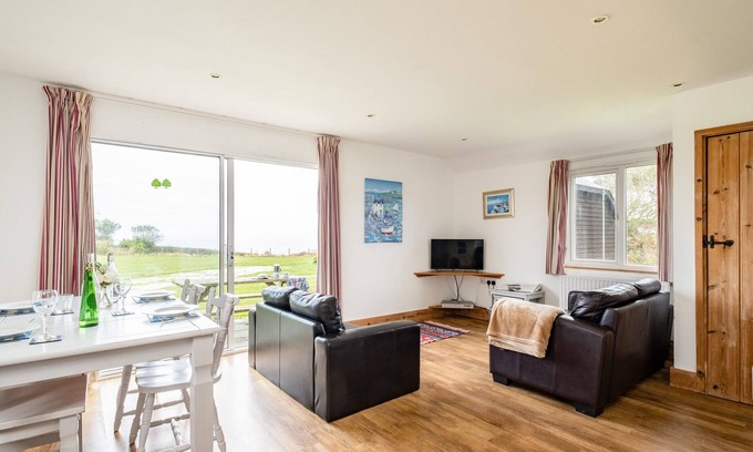 Port Isaac Cottage | Puffin Lodge