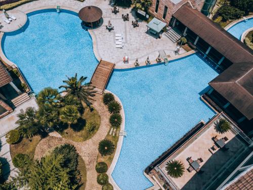 Wulingyuan Hotel | Pullman Zhangjiajie Hotel - Instagrammable