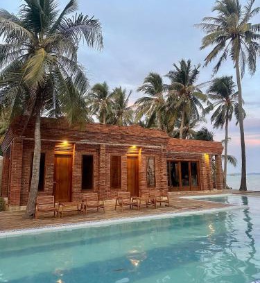 Karimunjava Resort | Pulojava Resort