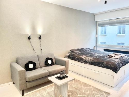 Punavuori Apartment | Puma's central flat 2 in Helsinki