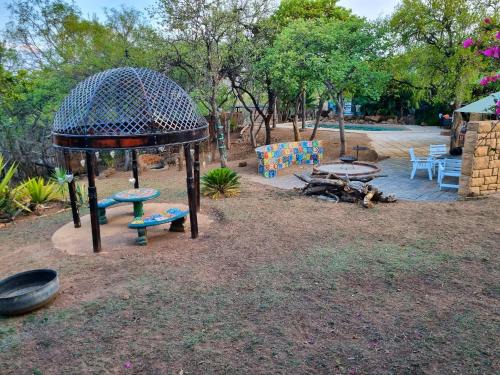 Kranspoort Vakansiedorp Apartment | Pumba's Den Kranspoort